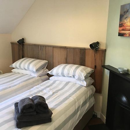 Cosy Arts & Crafts Cottage With Stunning Views Brecon Exterior photo
