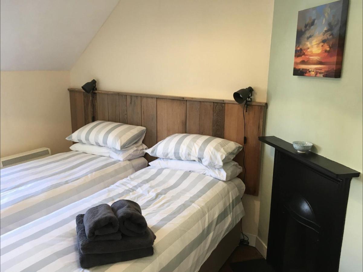 Cosy Arts & Crafts Cottage With Stunning Views Brecon Exterior photo